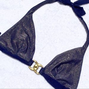 Vitamin A Bikini Top